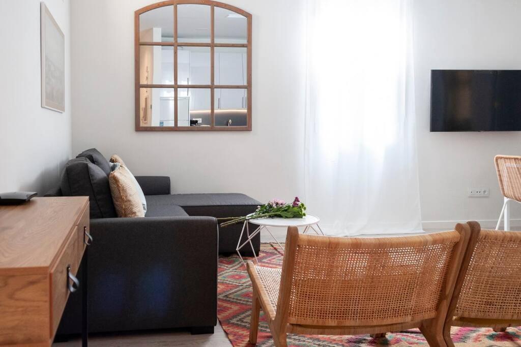 Apartamento En Sol Centro Ciudad Madri Exterior foto